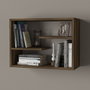 Hanah Home Tino - Walnut